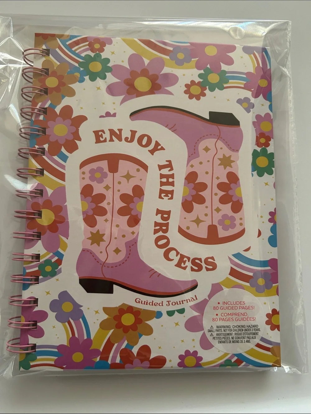 N/A guided journal